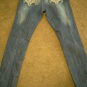 Cato Denim
